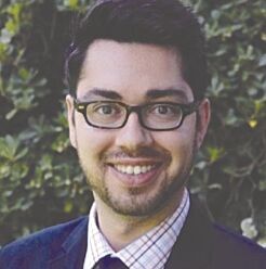 Chris Alvarez